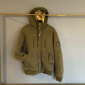 green Diesel brand men’s sweater size XL